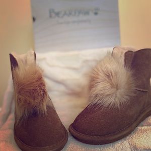 💥BRAND NEW💥 BEARPAW Libby Slippers